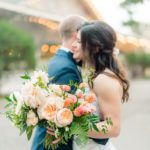 Retro-Inspired Washington DC Wedding — Alex & Rachel