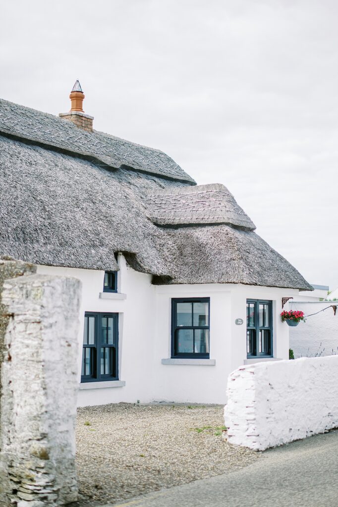 Wexford, Ireland | The Ultimate Southern Ireland Road Trip Itinerary - Travel Photographer Lauren R Swann photo
