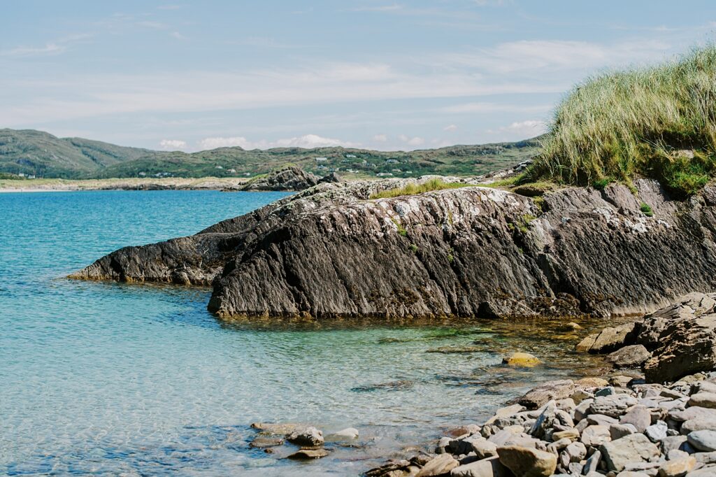 Derrynane Beach, Ring of Kerry -- The Ultimate Southern Ireland Road Trip, Lauren R Swann photo