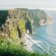 Cliffs of Moher — Our Road Trip through Southern Ireland Part III