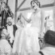 Garden-Inspired Summer Tannery Barn Wedding — Kosty & Lindsay