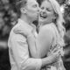 Bluebird Hamden Engagement Portraits —  Ryan & Kristin