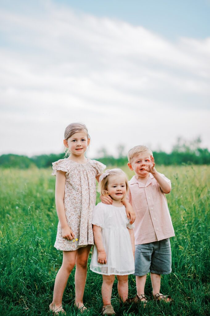 12 Years of Us | Clarksville Portrait Photographer Lauren R Swann photo