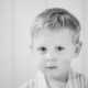 4 Years of Sullivan James — a Four Wheeler Birthday